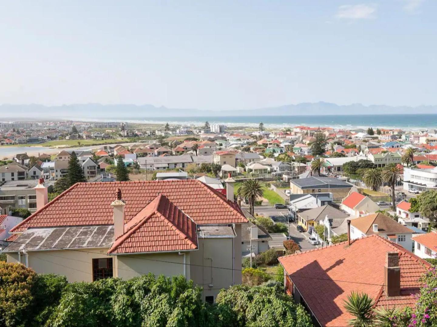 Cape Weaver Muizenberg Exterior foto